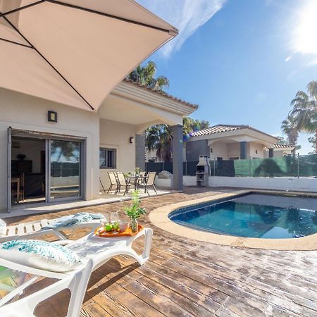 Holiday Home Gaviota 1 By Interhome Риумар Экстерьер фото