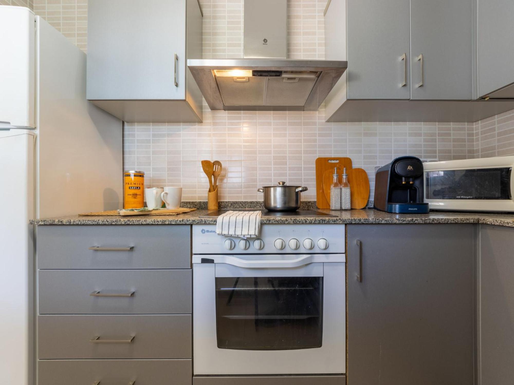 Holiday Home Gaviota 1 By Interhome Риумар Экстерьер фото