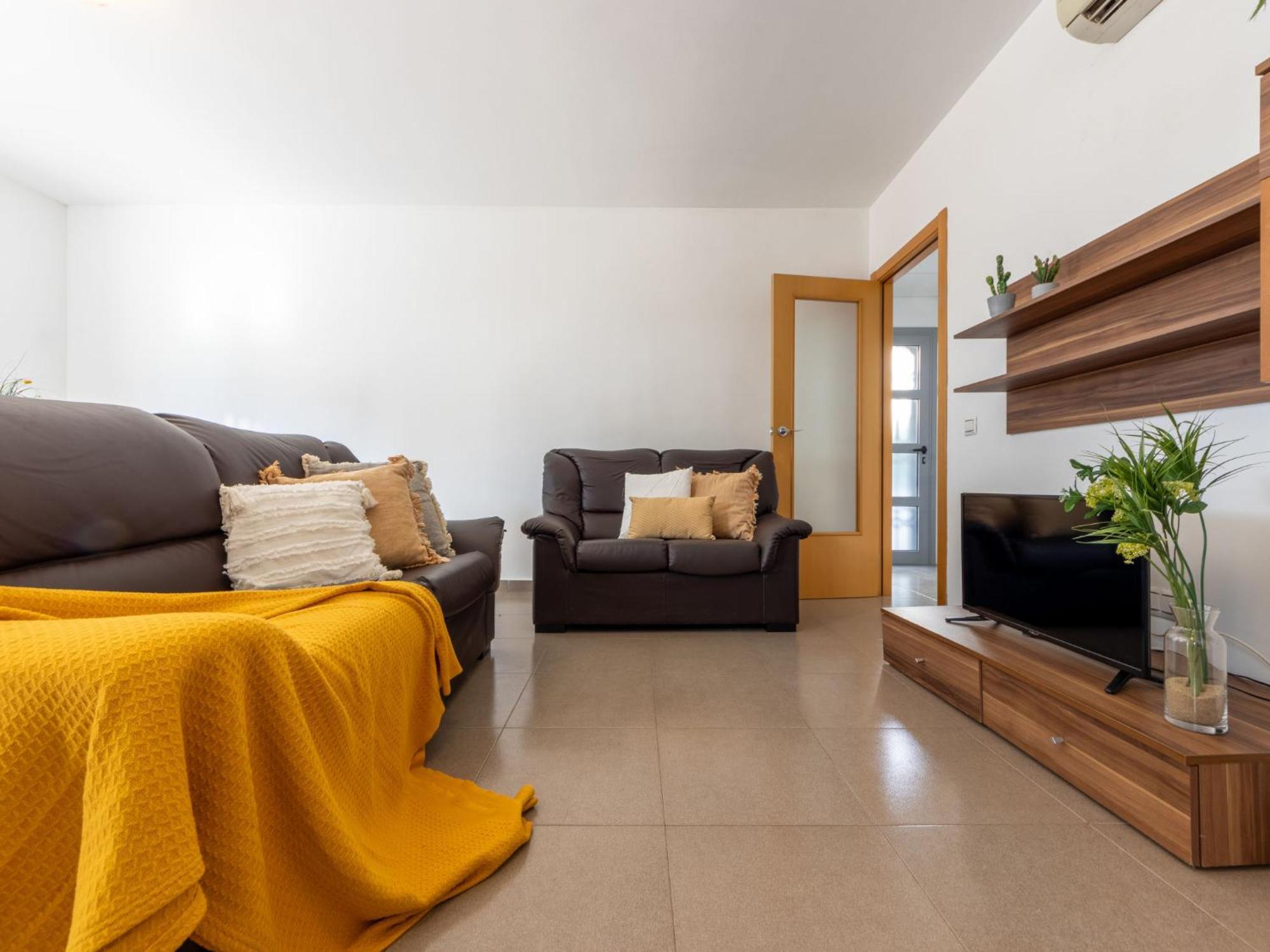 Holiday Home Gaviota 1 By Interhome Риумар Экстерьер фото