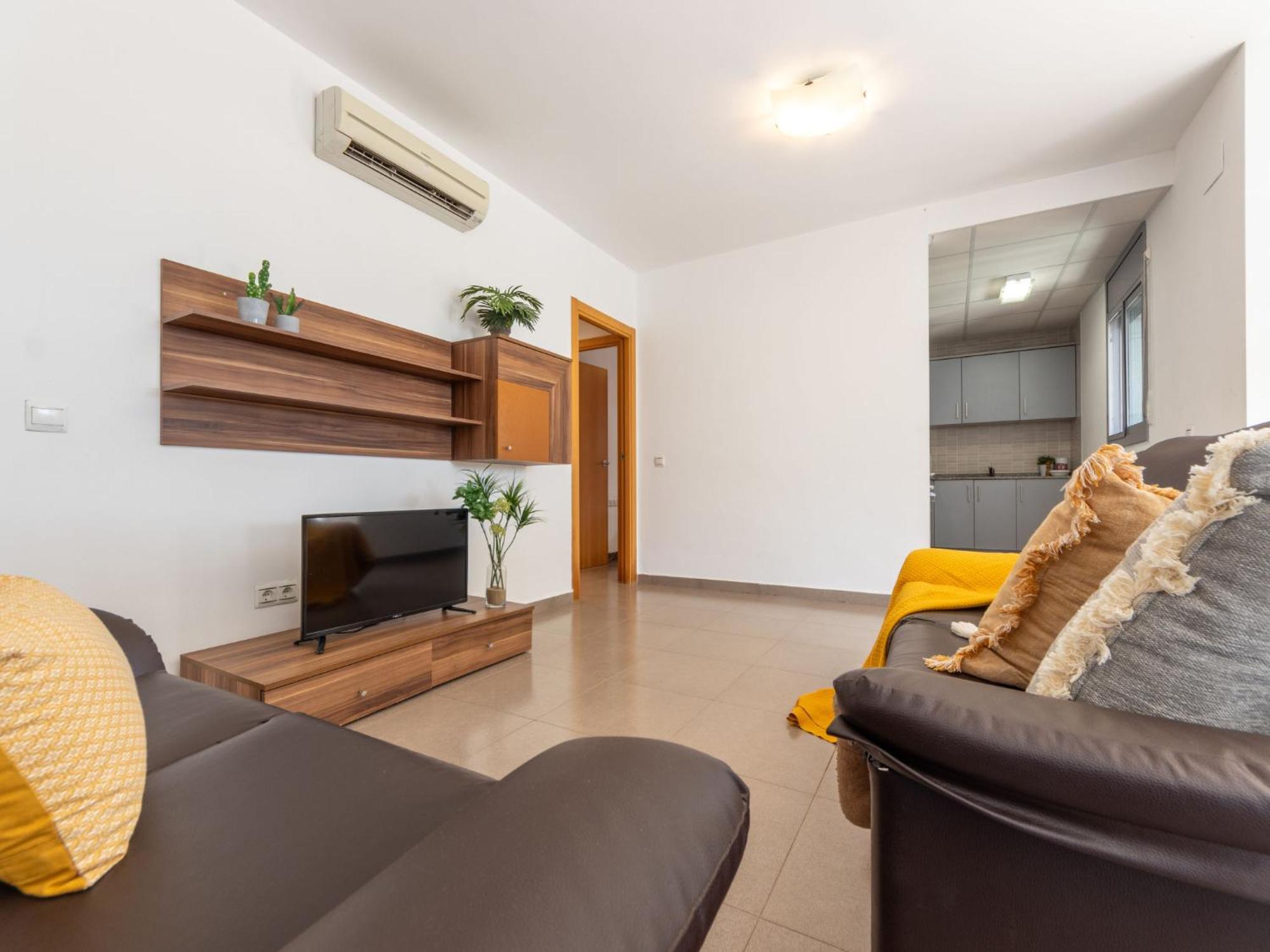 Holiday Home Gaviota 1 By Interhome Риумар Экстерьер фото