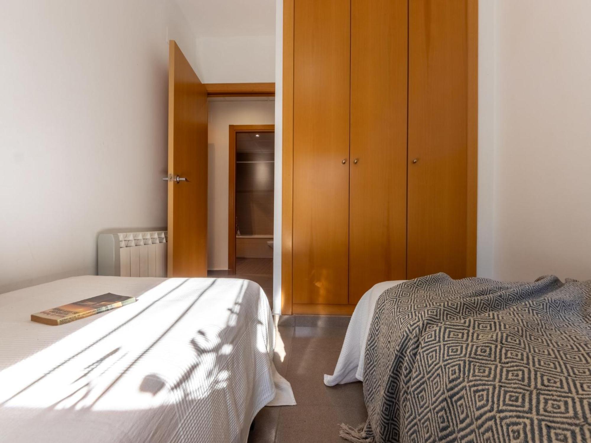 Holiday Home Gaviota 1 By Interhome Риумар Экстерьер фото